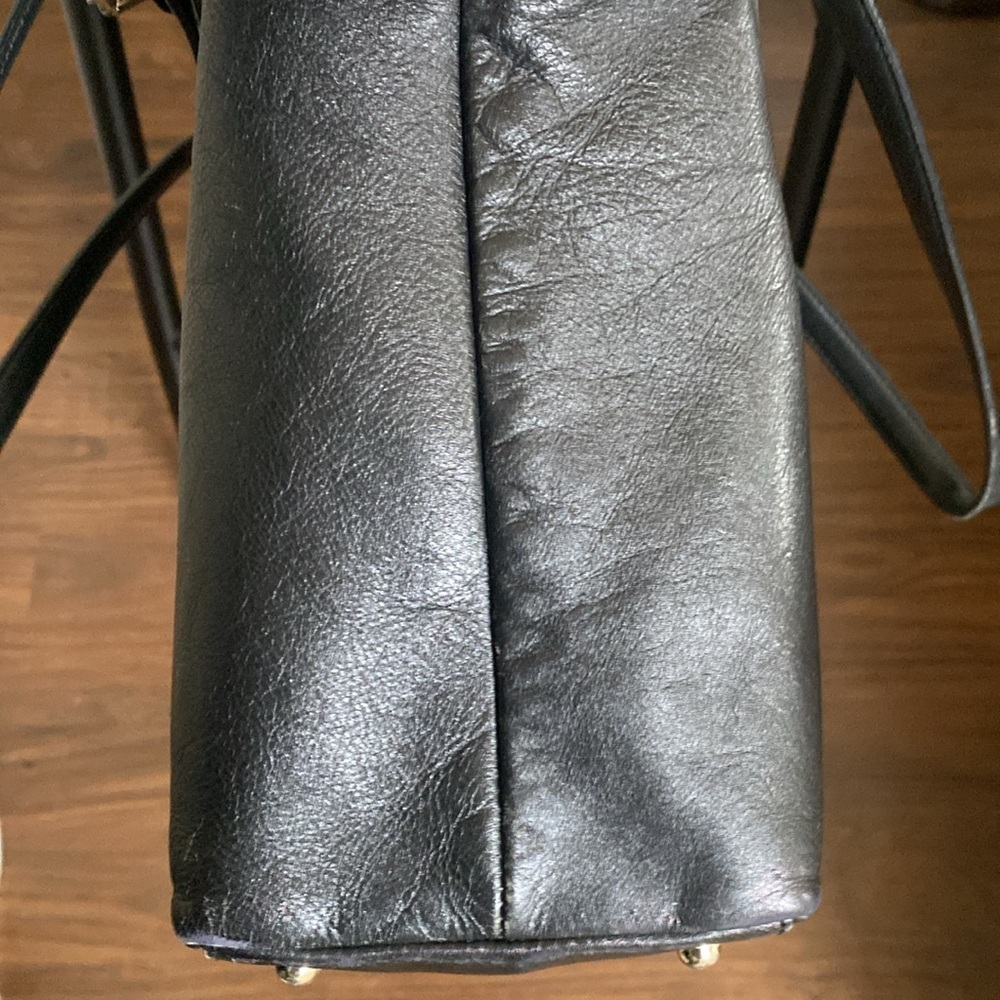 Gucci Britt Leather Women's Shoulder Bag - Picture 11 of 13